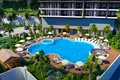 Ático 3 habitaciones 145 m² Alanya, Turquía