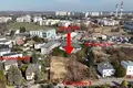 Земельные участки 884 м² Познань, Польша