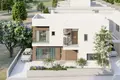 Квартира 4 комнаты 180 м² Героскипу, Кипр