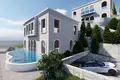 Villa de 4 dormitorios 375 m² Kamenovo, Montenegro