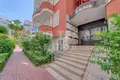 Penthouse 3 bedrooms 195 m² Mahmutlar, Turkey