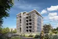 Penthouse 3 Schlafzimmer 827 m² Limassol District, Zypern