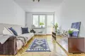 Wohnung 2 zimmer 37 m² Warschau, Polen