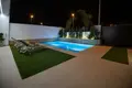 Wohnung 3 Schlafzimmer 220 m² San Pedro del Pinatar, Spanien