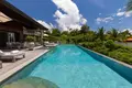 Willa 3 pokoi 610 m² Choeng Thale, Tajlandia
