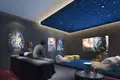 2 bedroom apartment 90 m² Calp, Spain