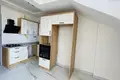 Duplex 2 chambres 78 m² Mezitli, Turquie