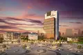 2 bedroom apartment 124 m² Atasehir, Turkey
