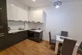 Apartamento 1 habitacion 45 m² en Becici, Montenegro