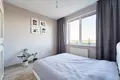 1 room apartment 41 m² Slabada, Belarus