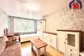 Wohnung 1 zimmer 35 m² Minsk, Belarus