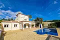 3 bedroom villa 207 m² Calp, Spain