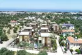 villa de 5 dormitorios 225 m² Kazafani, Chipre