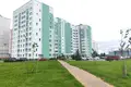 Wohnung 1 zimmer 33 m² Minsk, Belarus