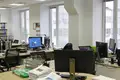 Oficina 19 147 m² en Moscú, Rusia