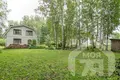 Casa 103 m² Kapciouski sielski Saviet, Belarús