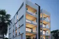 Mieszkanie 3 pokoi 86 m² Limassol, Cypr