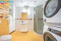 Apartamento 3 habitaciones 87 m² Vilna, Lituania