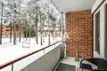 1 bedroom apartment 57 m² Hollola, Finland