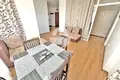 1 bedroom apartment 65 m² Nesebar, Bulgaria