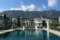 Complexe résidentiel Furnished 1+1 apartment in Atoll Park complex near GAU University.