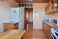 2 room apartment 50 m² Mazeikiai, Lithuania