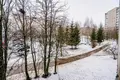 Mieszkanie 4 pokoi 87 m² Mińsk, Białoruś