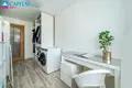 3 room apartment 51 m² Sirvintos, Lithuania