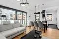 Wohnung 2 Schlafzimmer 69 m² Warschau, Polen