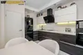 Apartamento 3 habitaciones 86 m² Minsk, Bielorrusia