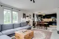 Дом 5 комнат 108 м² Garnison, Финляндия