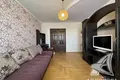 2 room apartment 54 m² Brest, Belarus