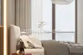 Квартира 2 комнаты 47 м² в Mezitli, Турция