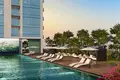 Mieszkanie 2 pokoi 52 m² Dubaj, Emiraty Arabskie