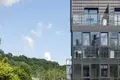 2 room apartment 32 m² Kaunas, Lithuania
