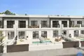 3 bedroom townthouse 85 m² San Pedro del Pinatar, Spain