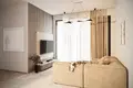 Apartamento 2 habitaciones 77 m² Pafos, Chipre