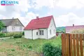 House 65 m² Naujamiestis, Lithuania