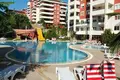 Bliźniak 3 pokoi 160 m² Alanya, Turcja