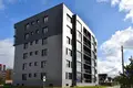 Apartamento 3 habitaciones 92 m² Saligorsk, Bielorrusia