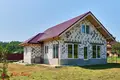 Casa de campo 182 m² Putcynski sielski Saviet, Belarús