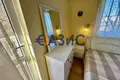 Wohnung 2 zimmer 55 m² Nessebar, Bulgarien