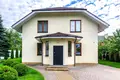 House 181 m² Valarjanava, Belarus