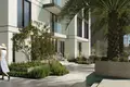 Wohnkomplex Residential complex with swimming pools and Italian furniture, in a quiet green neighbourhood JVC, Dubai, UAE