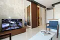Mieszkanie 1 pokój 57 m² Konyaalti, Turcja