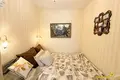 Apartamento 1 habitación 42 m² Minsk, Belarús