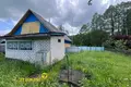 Wohnung 35 m² Usiazski sielski Saviet, Belarus
