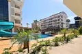 1 bedroom apartment 55 m² Alanya, Turkey