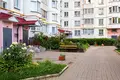 Wohnung 3 Zimmer 80 m² Minsk, Weißrussland