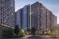 Studio 1 chambre 22 m² Khimki, Russie